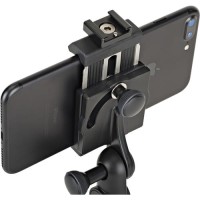 Uchwyt do telefonu JOBY GripTight PRO 2 Mount -poziom i pion + Cold Shoe