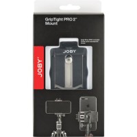 Uchwyt do telefonu JOBY GripTight PRO 2 Mount -poziom i pion + Cold Shoe