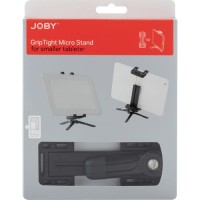 Joby Grip Tight Micro Stand (Small Tablet) JB01327-BWW 96-140mm