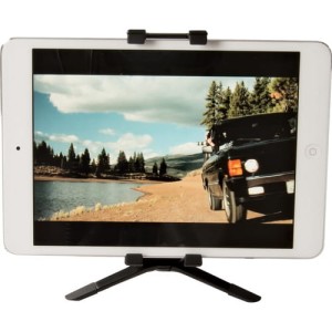 Joby Grip Tight Micro Stand (Small Tablet) JB01327-BWW 96-140mm
