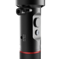 Wypożyczenie gimbal ręczny stabilizator MOZA AirCross Gudsen do bezlusterkowca + walizka