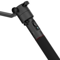 Wypożyczenie gimbal ręczny stabilizator MOZA AirCross Gudsen do bezlusterkowca + walizka