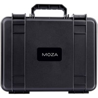 Wypożyczenie gimbal ręczny stabilizator MOZA AirCross Gudsen do bezlusterkowca + walizka