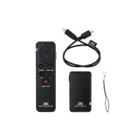 Bezprzewodowy pilot JJC do Sony SR-F2W