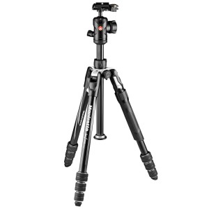 Statyw Manfrotto Befree 2n1 Twist MKBFRTA4B-BHM