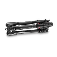 Statyw video Manfrotto Befree Live QPL MVKBFRL-LIVE