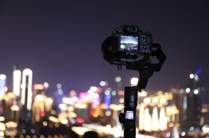 Stabilizator gimbal FeiyuTech AK2000