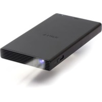 Mobilny kieszonkowy projektor SONY MP-CD1