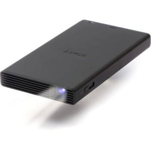 Mobilny kieszonkowy projektor SONY MP-CD1