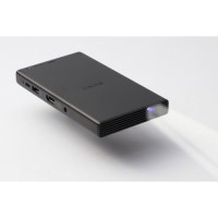 Mobilny kieszonkowy projektor SONY MP-CD1