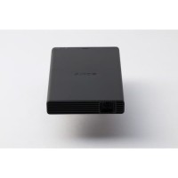 Mobilny kieszonkowy projektor SONY MP-CD1