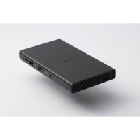 Mobilny kieszonkowy projektor SONY MP-CD1