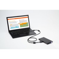 Mobilny kieszonkowy projektor SONY MP-CD1