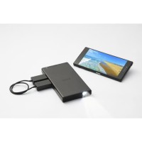 Mobilny kieszonkowy projektor SONY MP-CD1