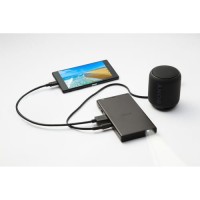 Mobilny kieszonkowy projektor SONY MP-CD1