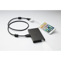 Mobilny kieszonkowy projektor SONY MP-CD1
