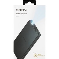 Mobilny kieszonkowy projektor SONY MP-CD1