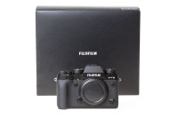 Wypożyczenie aparatu cyfrowego FujiFilm X-T2 body