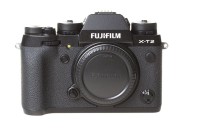 Wypożyczenie aparatu cyfrowego FujiFilm X-T2 body