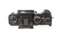 Wypożyczenie aparatu cyfrowego FujiFilm X-T2 body