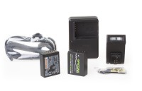 Wypożyczenie aparatu cyfrowego FujiFilm X-T2 body