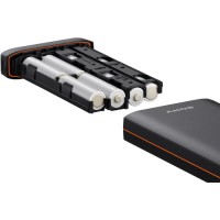 Zewnętrzny zasilacz do lampy Sony HVL-F60RM