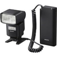 Zewnętrzny zasilacz do lampy Sony HVL-F60RM