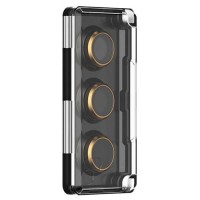 Zestaw 3 filtrów PolarPro ND4 ND8 ND16 Cinema Shutter do DJI Mavic 2 Zoom