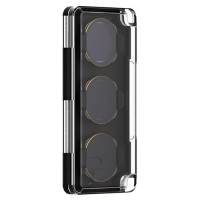 Zestaw 3 filtrów PolarPro Cinema Series Vivid do DJI Mavic 2 Pro