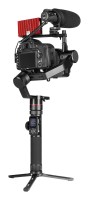 Gimbal ręczny FeiyuTech AK4000 do aparatów VDSLR i kamer