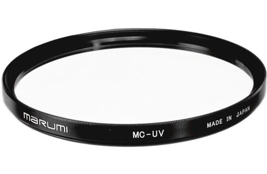  Filtr Marumi  MC UV 105mm