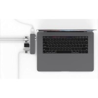 Adapter HUB Stacja dokująca HyperDrive GN28B-SILVER