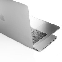 Adapter HUB Stacja dokująca HyperDrive GN28B-GRAY