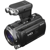 Mikrofon Sony ECM-XYST1M 