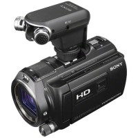 Mikrofon Sony ECM-XYST1M 
