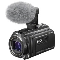 Mikrofon Sony ECM-XYST1M 