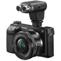 Mikrofon Sony ECM-XYST1M 