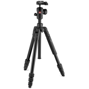 Statyw Manfrotto Befree Advanced Nerissimo MKBFRTA4BM-BH
