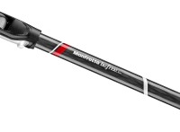 Statyw wideo Manfrotto Befree Live Twist Carbon MVKBFRTC-LIVE