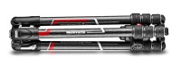 Statyw fotograficzny Manfrotto Befree GT Carbon MKBFRTC4GT-BH