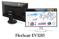 Monitor Eizo FlexScan EV3285