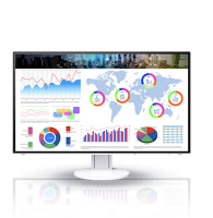 Monitor Eizo FlexScan EV3285