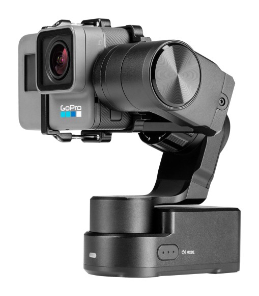 Gimbal FeiyuTech WG2X do kamer sportowych