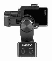 Gimbal FeiyuTech WG2X do kamer sportowych