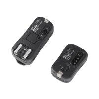 Pixel PAWN TF-362 radiowy system wyzwalania do Nikon