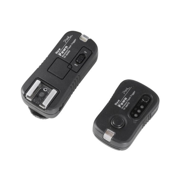 Pixel PAWN TF-362 radiowy system wyzwalania do Nikon