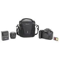 Torba fotograficzna Vanguard Veo Discover 15
