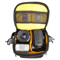 Torba fotograficzna Vanguard Veo Discover 15