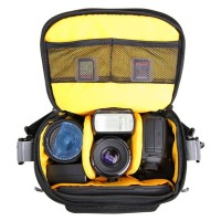 Torba fotograficzna Vanguard Veo Discover 22