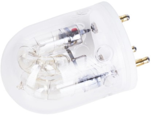 Quadralite Palnik Atlas FT600 błyskowy do lamp Atlas 600/600 TTL